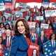 Trump's biggest nightmare presidential candidate Switch to Kamala Harris