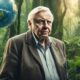 david attenborough calls for action