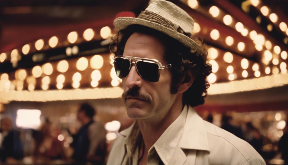 early career achievements highlighted