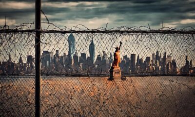 incarceration in new york