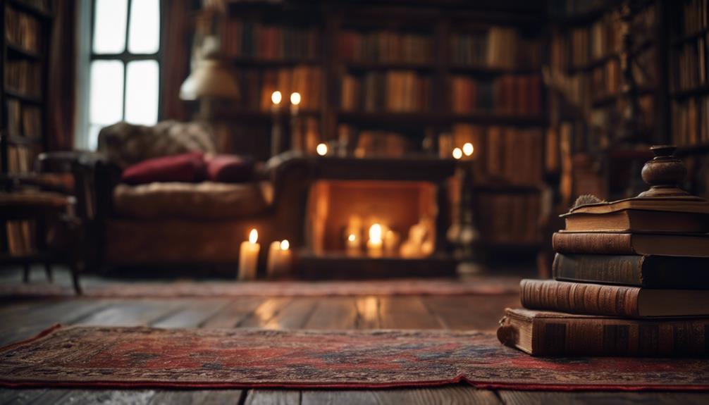 types of flooring materials