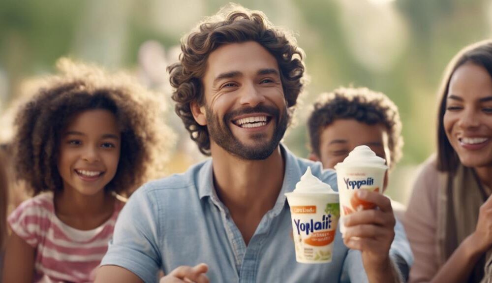 yoplait ad actor charisma