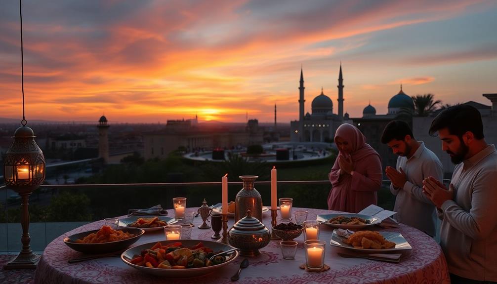 meaningful ramadan reflection tips