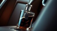 sophisticated car fragrance experience
