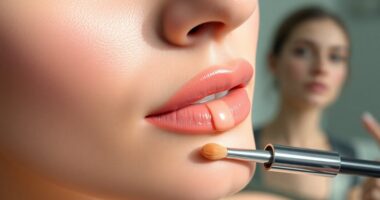 concealers battle acne effectively