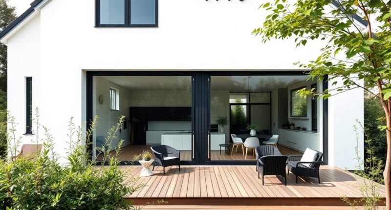 break scandinavian design rules