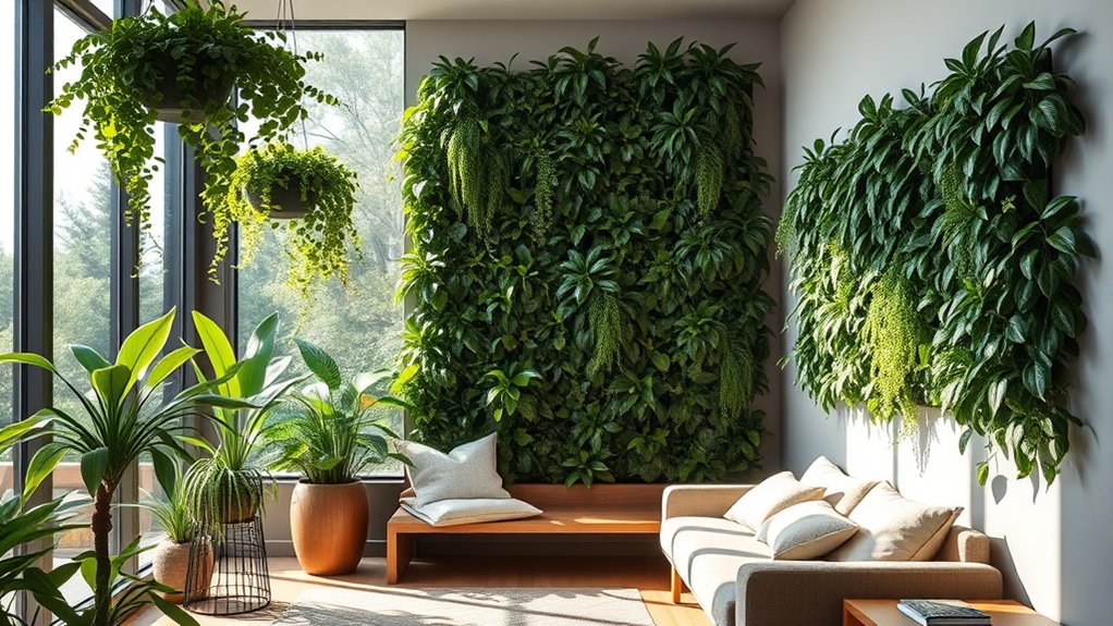bring nature indoors