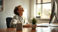 coffee nap boosts creativity