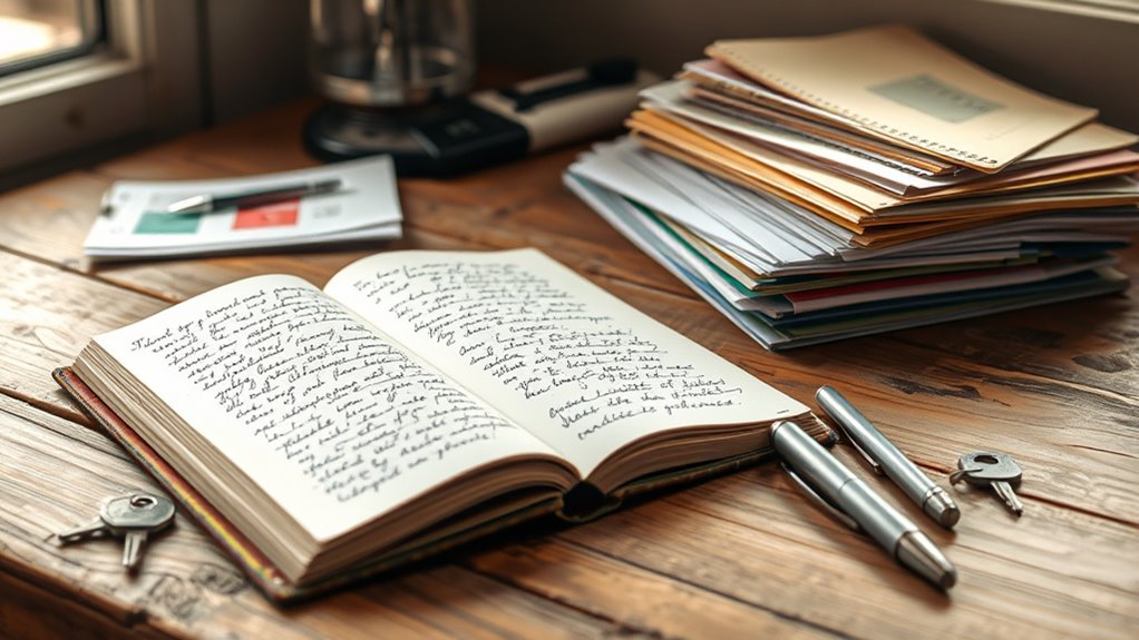 consistent daily gratitude practice