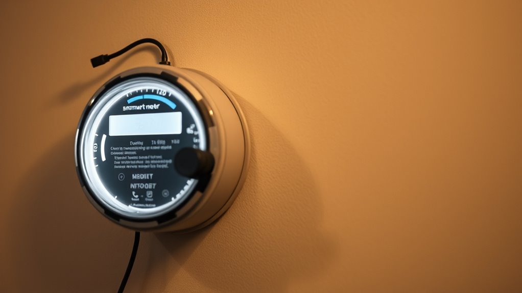 continuous secure data collection