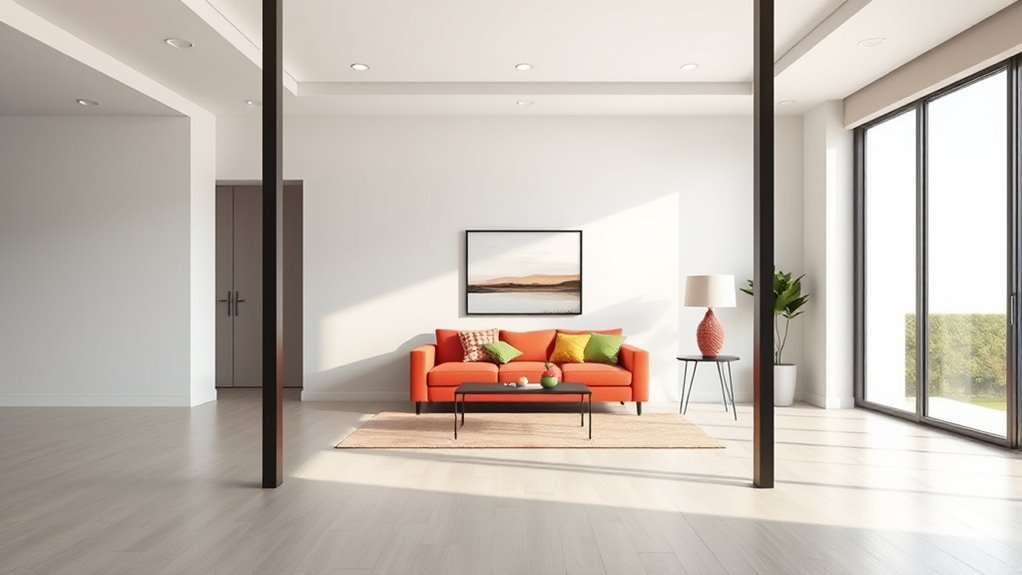 cost effective virtual staging options