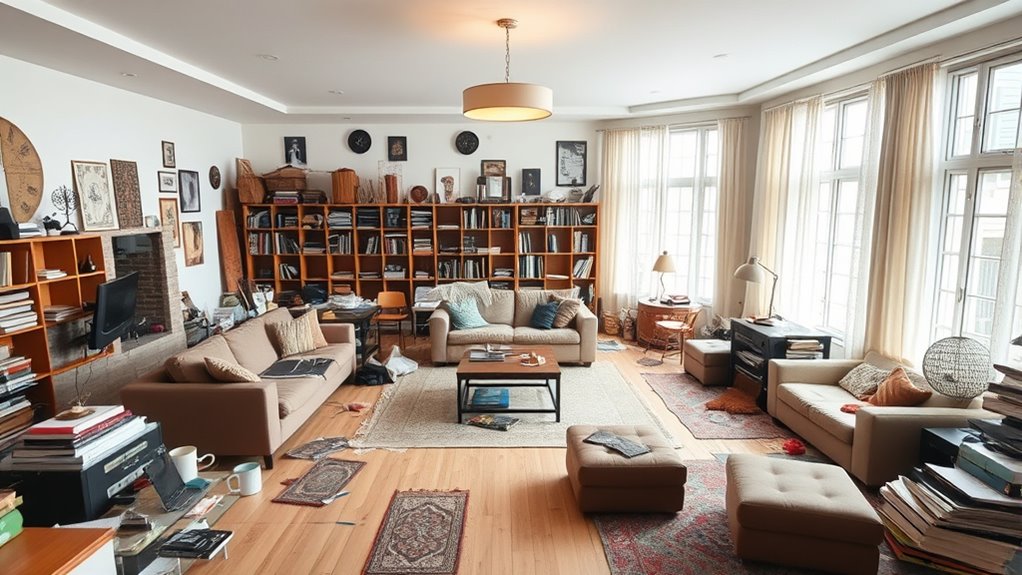 define zones for organization