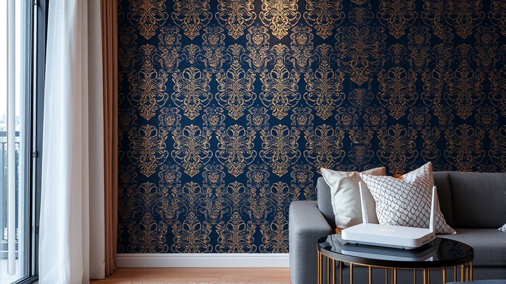 ethical smart d cor practices