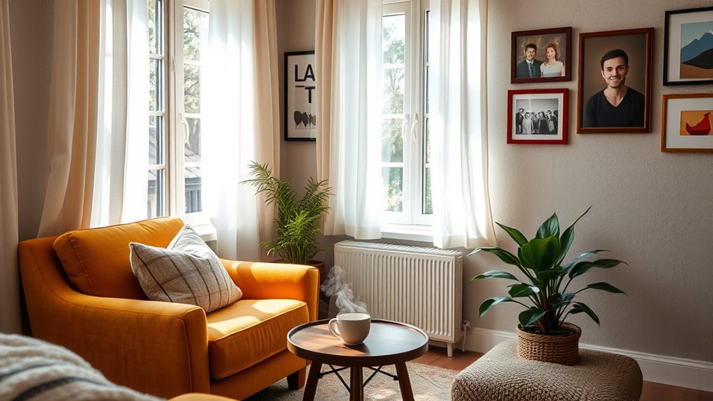 fostering neighborhood connections