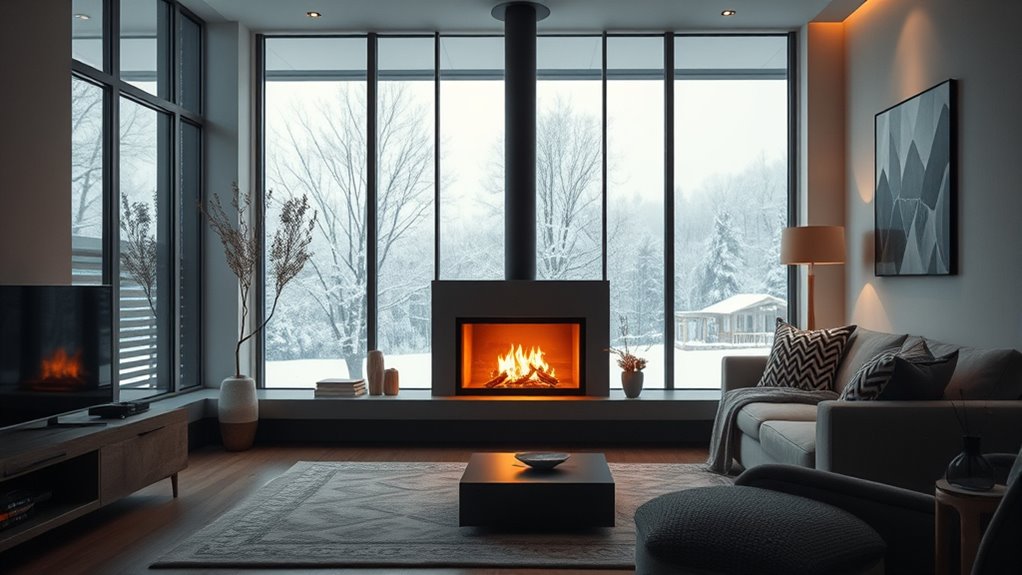 green efficient heating innovations