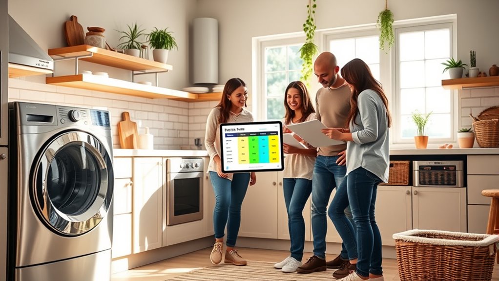 household income qualification limits