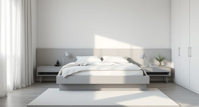 ikea s modern bedroom innovation