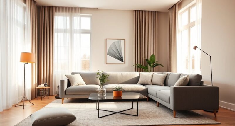 interior design formulas