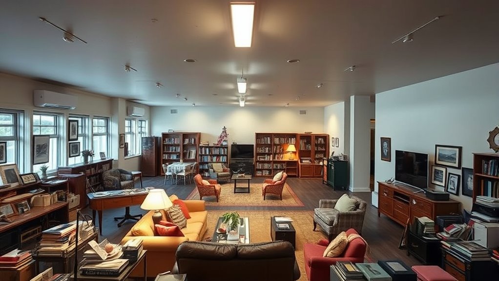 light focus style cohesion