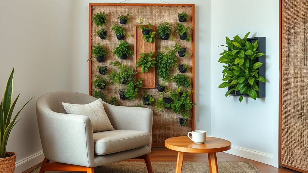 mindful calming home design