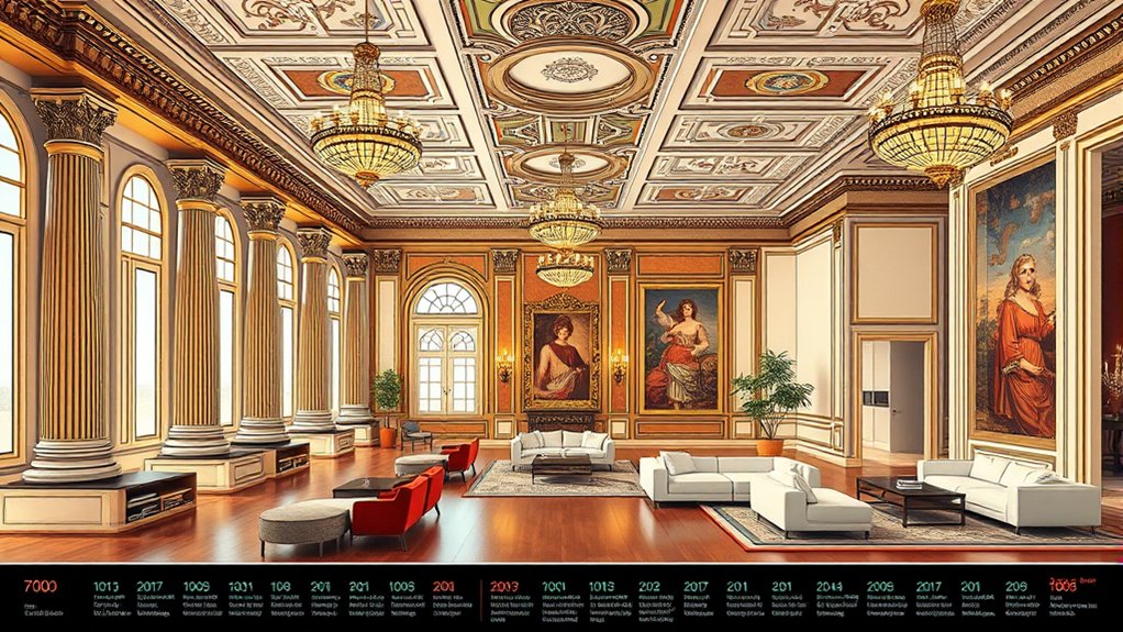 modern functional classical design