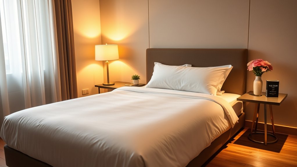 reduce laundry and costs