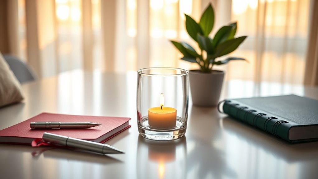 scents boost mood motivation