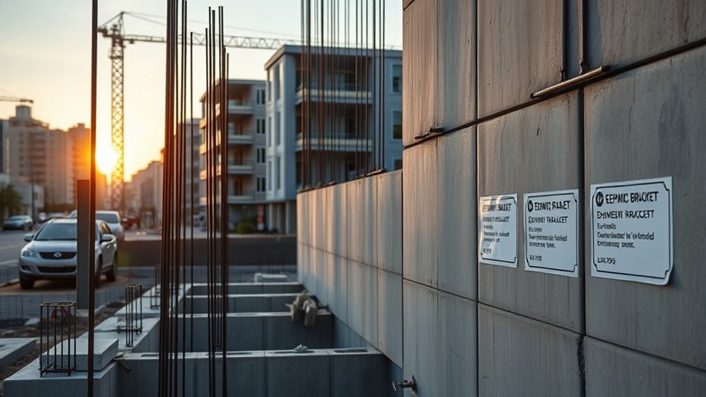 seismic codes ensure safety