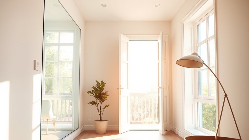 shared lighting collaboration ideas