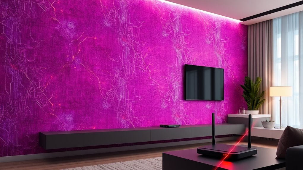 smart aesthetic connectivity integration