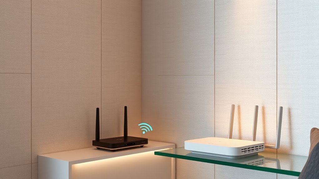 smart functional home decor