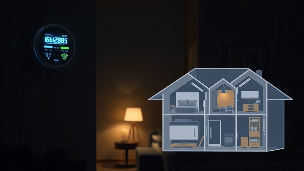 smart meter data privacy