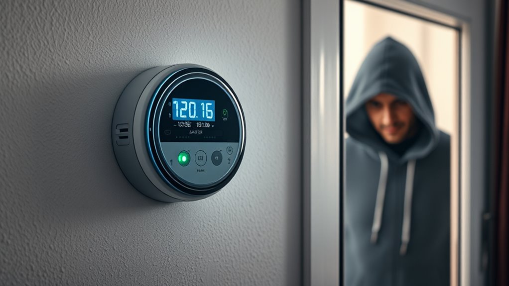 smart meter security innovations
