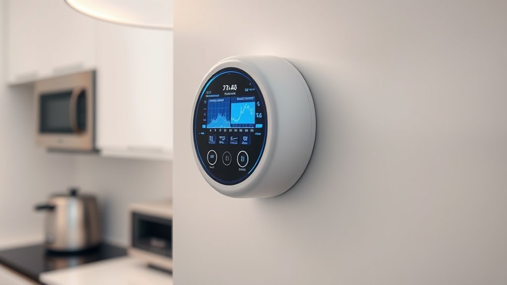 smart meters enable energy optimization