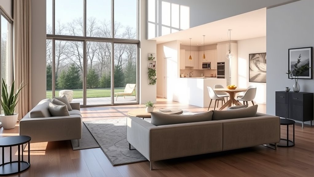 tech driven real estate transformation