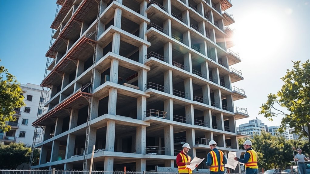 updated safety and performance standards