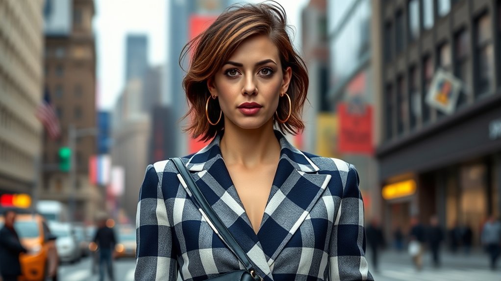 accessorize with subtle elegance