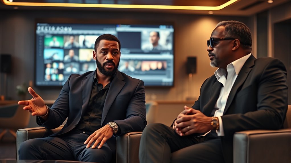 innovative immersive filmmaking tools