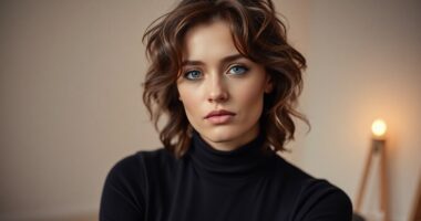 julia garner s subtle acting