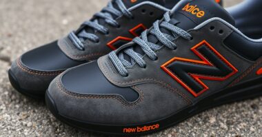 new balance skateboard secret