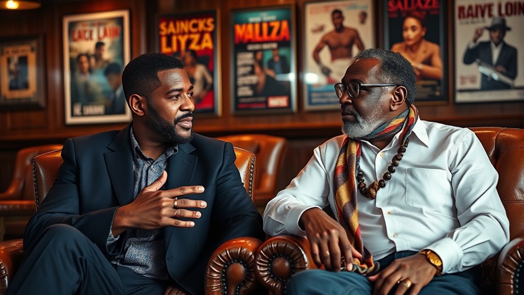 nurturing future filmmakers legacy