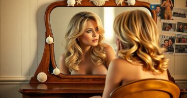 pamela anderson s love history