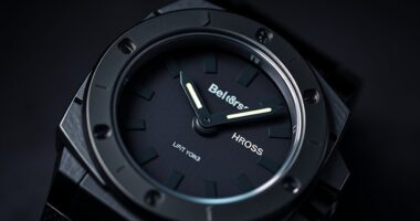 bell ross br x3 s bold design