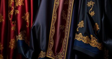 elegant traditional fashion revival