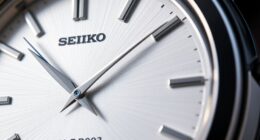 grand seiko slgb003 debut