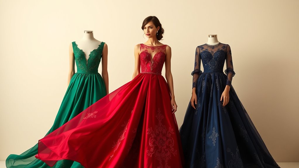 heritage elegance innovation prestige