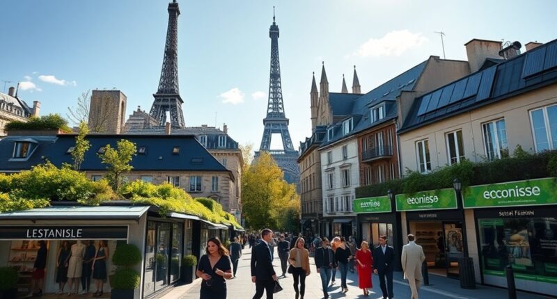 sojo benefits from sustainability regulations