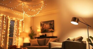 affordable lighting upgrades