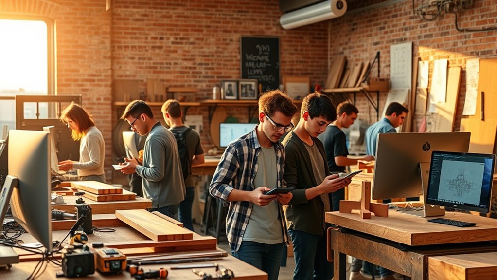 apprenticeships for skilled careers