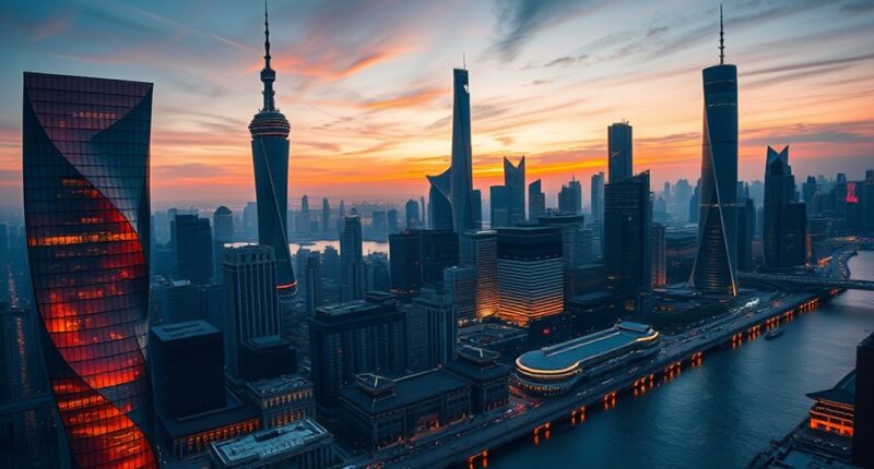 architectural identity over profits